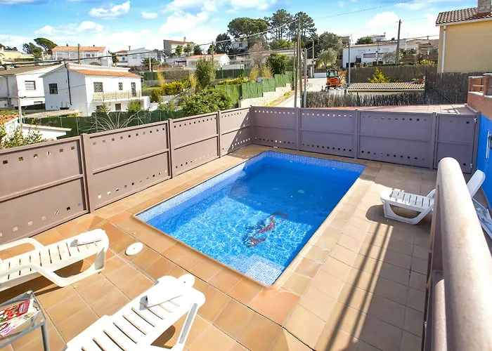 Villa Ferreira