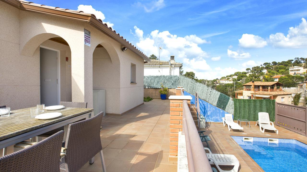 Ferreira Villa Lloret de Mar