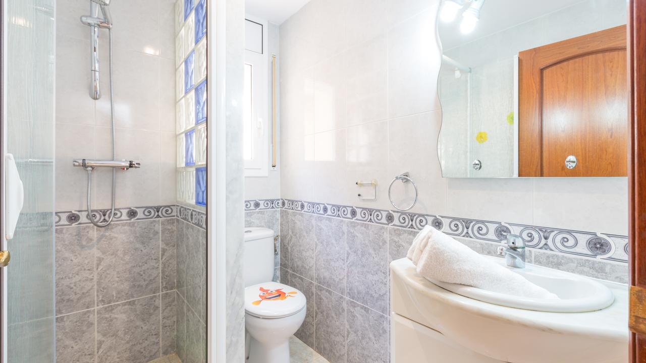 Villa Ferreira Lloret de Mar