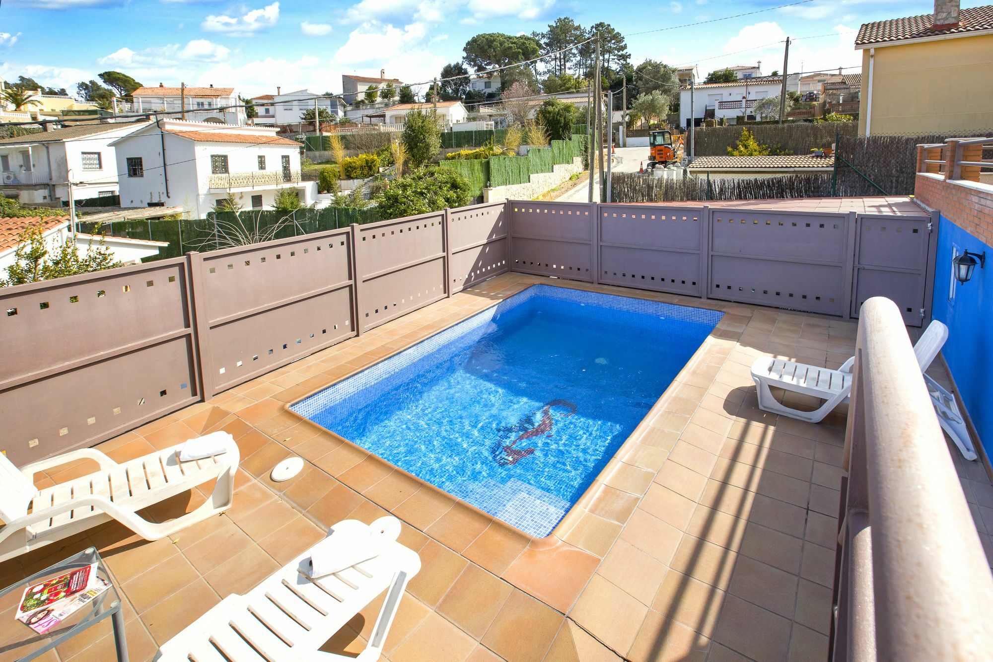 Villa Ferreira