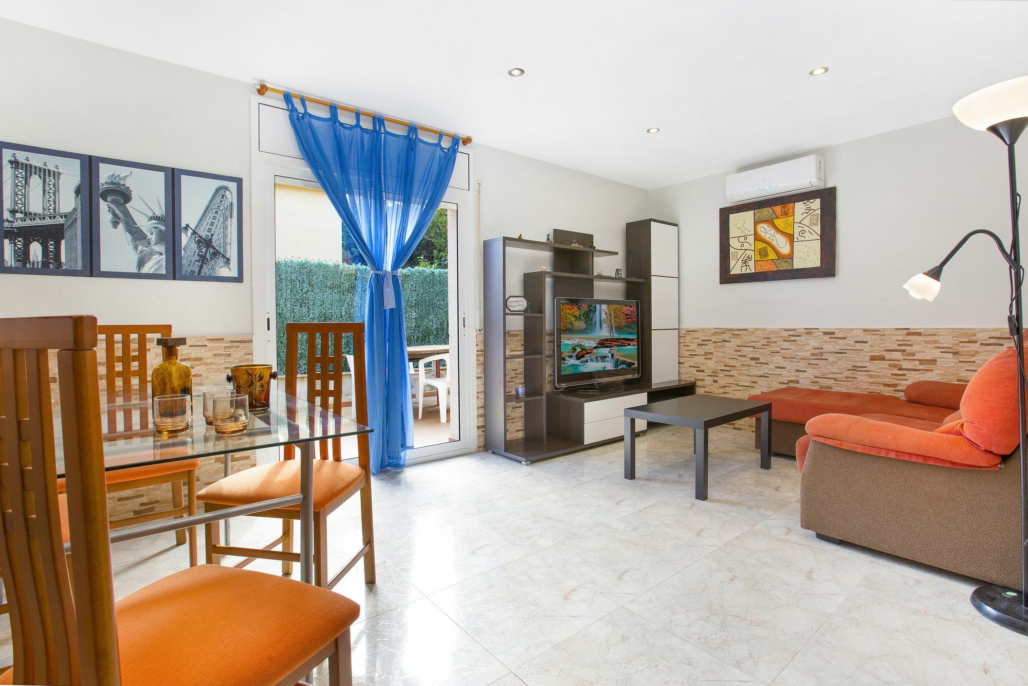 Villa Ferreira Lloret de Mar
